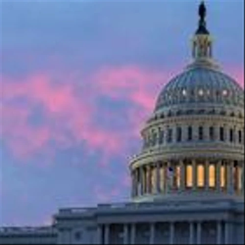 Dow Jones Futures Fall As Government Shutdown Ends; Cisco Jumps On Earnings