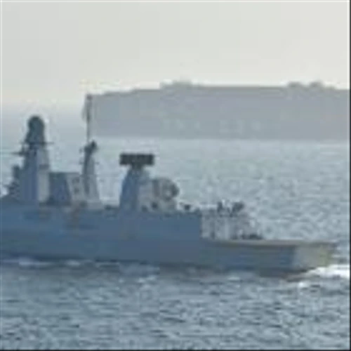 Iran-backed Houthi warn of new Red Sea attacks