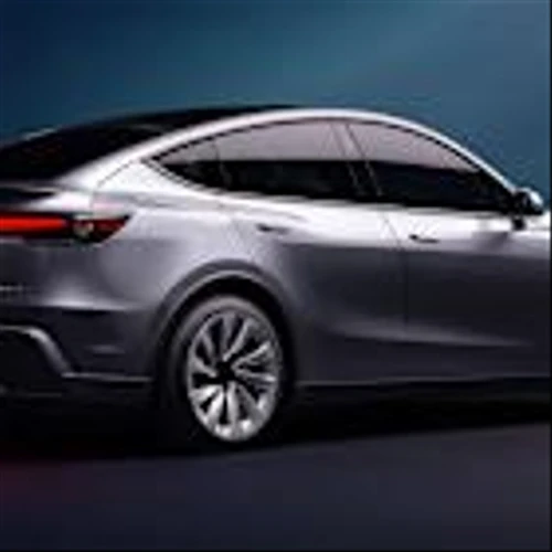 Tesla Rivals Launch Model Y Competitors. Their Stocks Dropped.