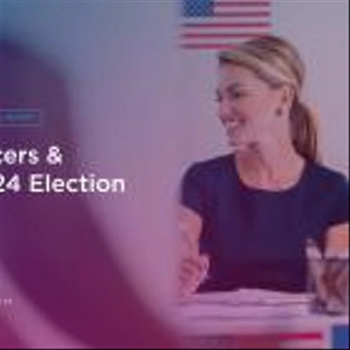 IZEA Report Finds 46% of Social Media Users Ages 18-60 Have Changed Their Political Opinions Due to Influencer Content