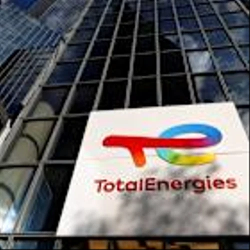 TotalEnergies Expects Hit From Lower Oil, Gas Prices