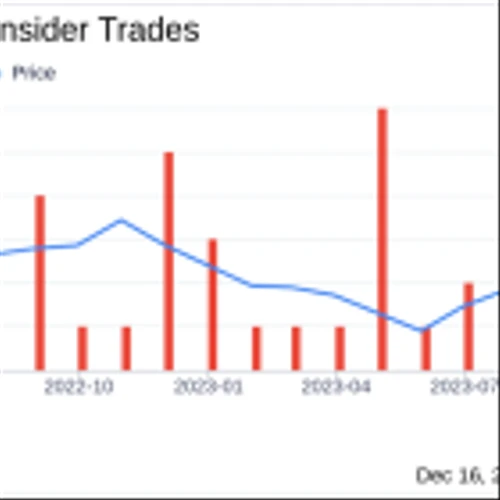Insider Sell Alert: SES AI Corp's President & Chief Strategy Officer Rohit Makharia ...