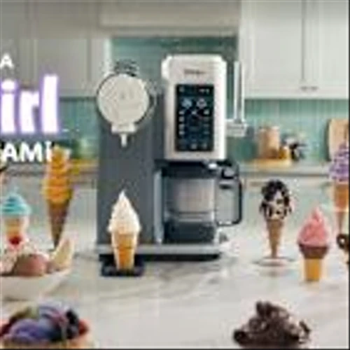 SharkNinja Cooks Up Tasty First-Quarter Earnings Report. Stock Jumps.