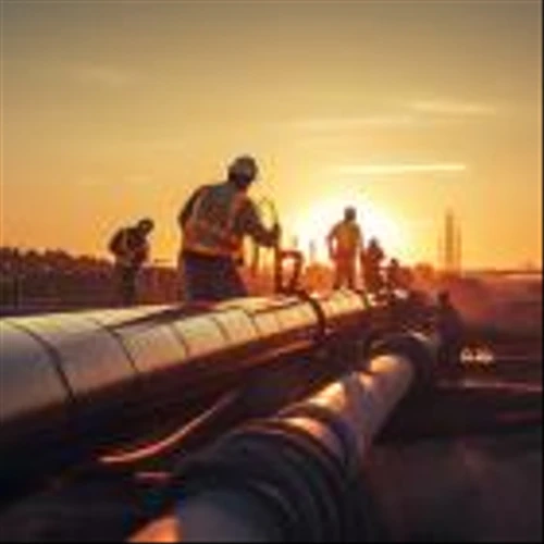 Kosmos Energy’s (KOS) LNG Project Achieves Commercial Operations Date