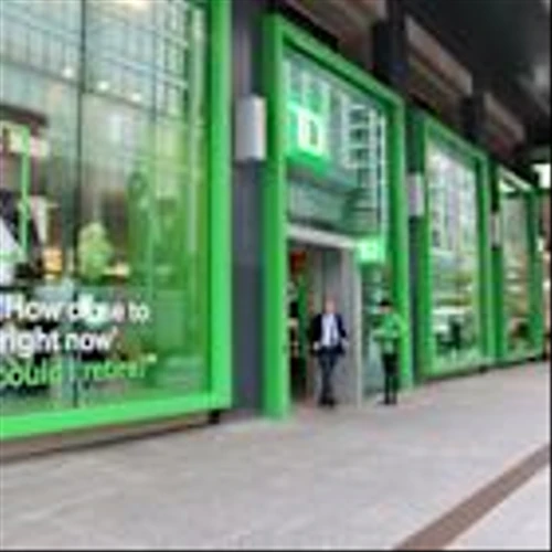 TD Bank Appoints Laura Nitti to Retail Market President for Metro PA & South New Jersey