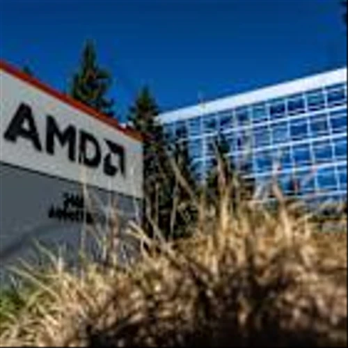 AMD's First-Ever Analyst Day Is Today. Wall Street Is Watching for Catalysts.