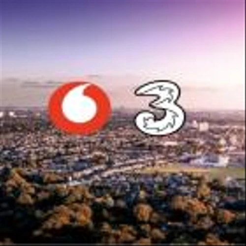 CMA approves Vodafone and Three’s $19m merger