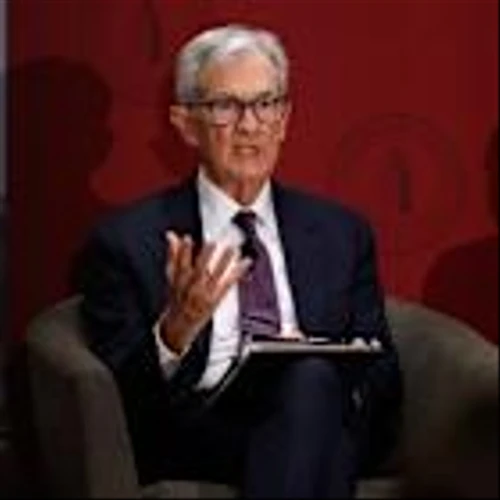 Crucial Fed decision looms as stocks fly high near records: What to watch this week