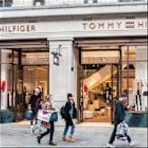 PVH cautious on full year outlook despite Q1 revenue up 2%