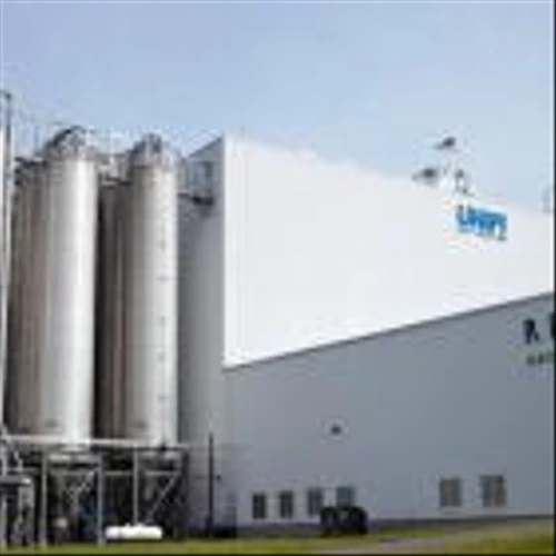 Unifi Shutters Massive Manufacturing Plant Near North Carolina’s HQ