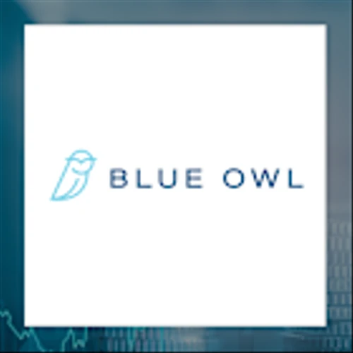 Blue Owl Capital Q4 Earnings Call Highlights