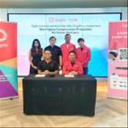 Ryde Extends Partnership with Singlife to Implement Work Injury Compensation Protection for Driver-Partners