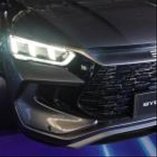 China EV Sales Rise on Government Subsidies, Inventory Buildup