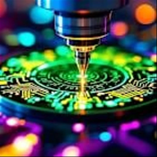 Google Grabs Attention, But Funds Go Crazy For This 'Pick-And-Shovel' AI Stock