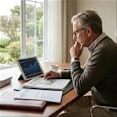 Playing It Safe at 70 With $2.5 Million Is Likely To Backfire