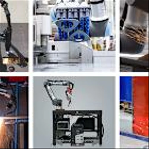 Universal Robots to Power Next-Gen Laser Welding, Finishing and Plasma Cutting at FABTECH 2025