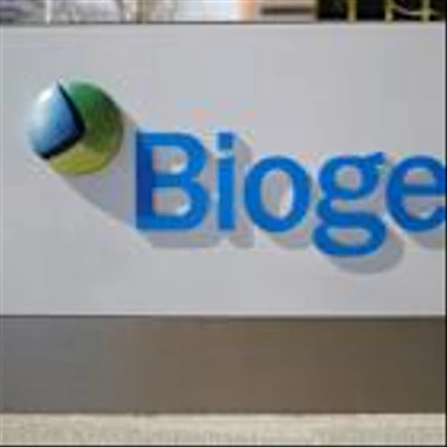 Can Biogen Outdo Its Own Spinal Muscular Atrophy Drug?