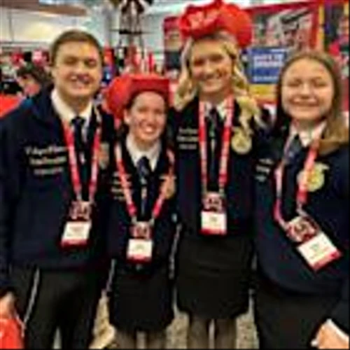 Tractor Supply Kicks off 11th Annual Grants for Growing Campaign, Investing in Future Ag Leaders