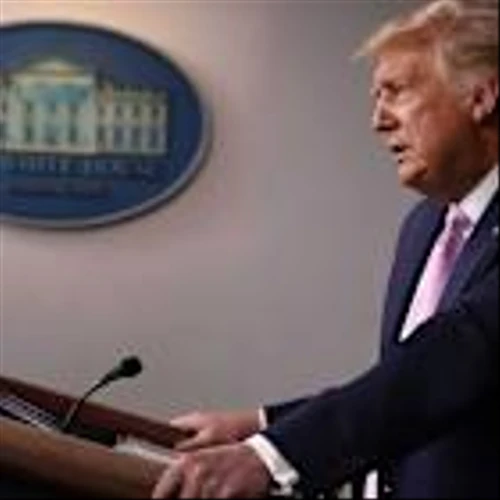 Trump To Attend Hegseth's Mystery Quantico War Council, Defense Stocks Rise