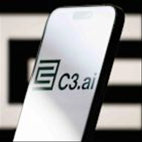 C3.ai Stock Soars as Firm Posts Strong Results, Renews Major Contract