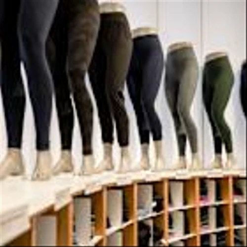 Lululemon accuses Costco of selling ‘unauthorized’ versions of its $128 pants