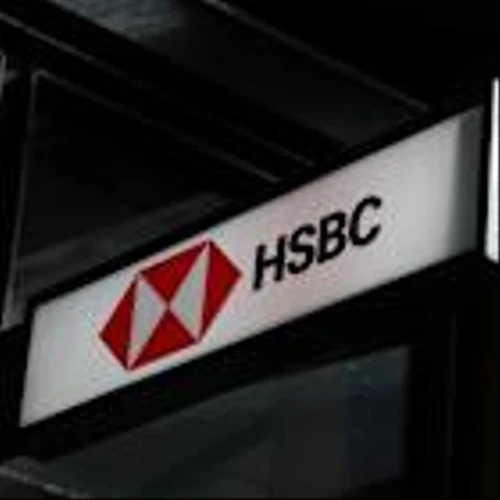 HSBC taps insider Henderson for interim US CEO as McGeough leaves