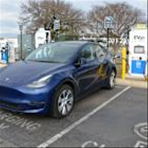 EVgo Races Ahead on NACS With Nearly 100 Stalls Live Today, Hundreds More Coming in 2026