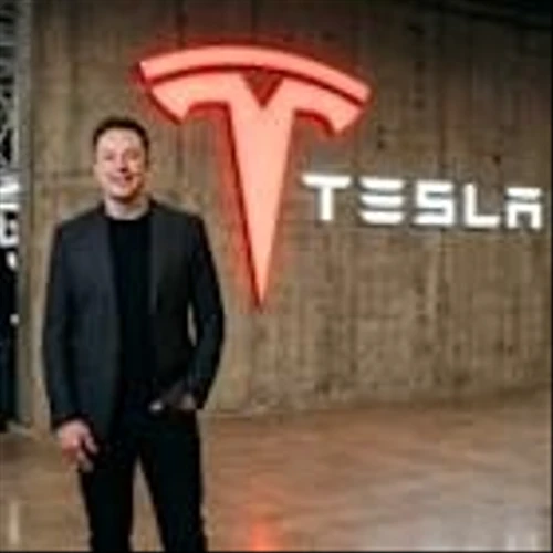 Tesla's Robotaxi Ambition Faces A New Threat: A 50,000-Vehicle Alliance