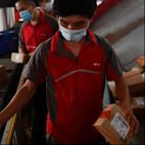 JD.com Stock Falls as Profits Dive Despite Rising Revenue