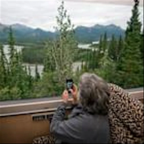 Holland America Line Introduces Enhanced Denali Lodge and Free Dining Plan for 2027 Alaska Cruisetour Season