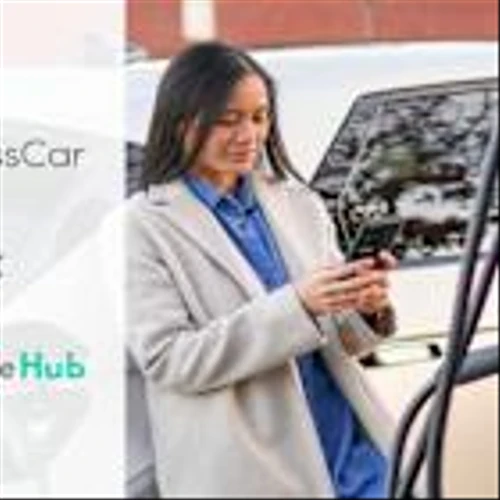 Blink, WirelessCar, ChargeHub to launch EV charging pilot