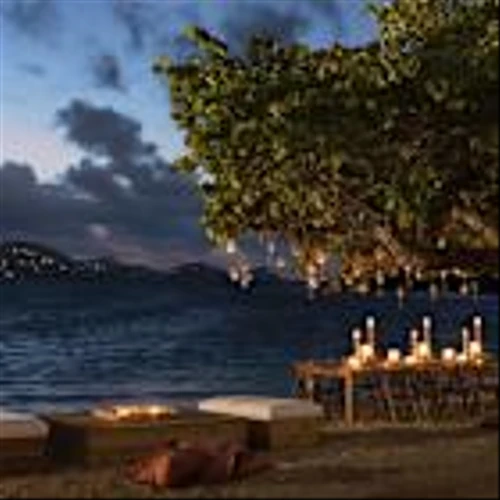 Marriott International Elevates Caribbean Escapes Through Celestial Connections