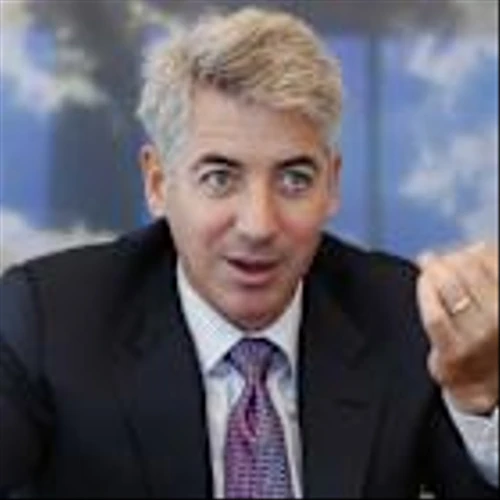 3 Stocks Billionaire Bill Ackman Is Bullish (And Right) On