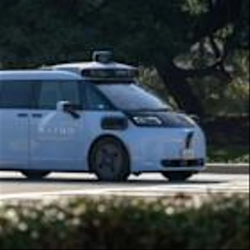 How autonomous vehicles are disrupting the rideshare economy