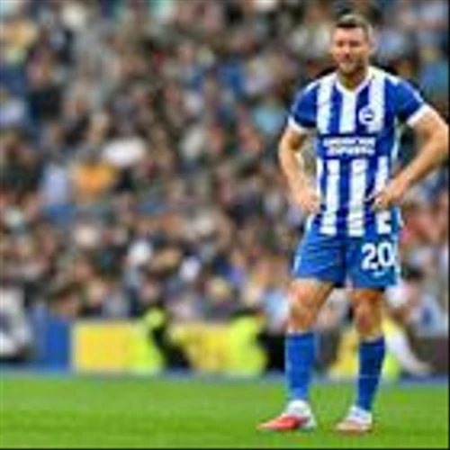 Brighton's Milner breaks Premier League appearance record