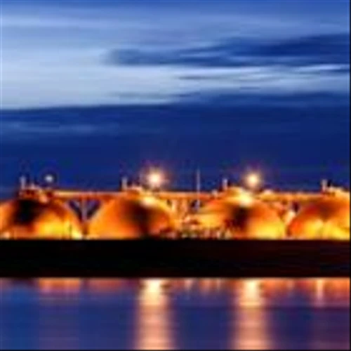 Woodside Breaks Ground on $17.5 Billion Louisiana LNG Megaproject