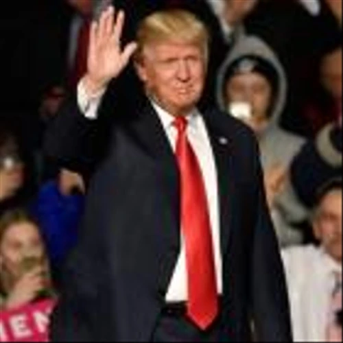 Invest Like Donald Trump With New York REIT Yielding 8.3%
