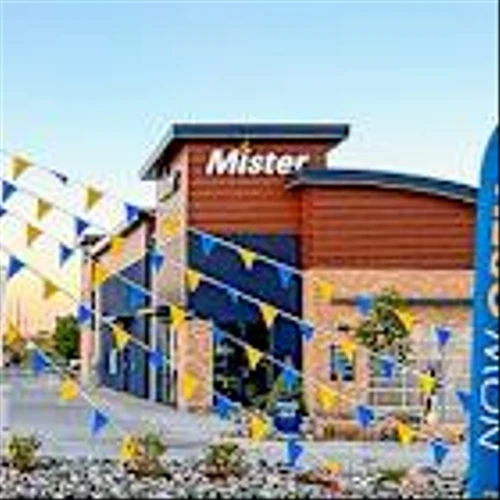 ​​Mister Car Wash Opens First Denver Location with Free Wash Weekend May 23–26