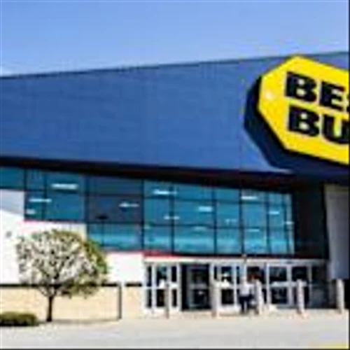 Best Buy Beats Q1 Earnings Estimates, Cuts FY26 Guidance on Tariffs
