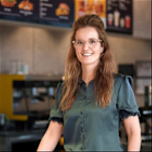 McDonald’s Canada names Annemarie Swijtink CEO and president