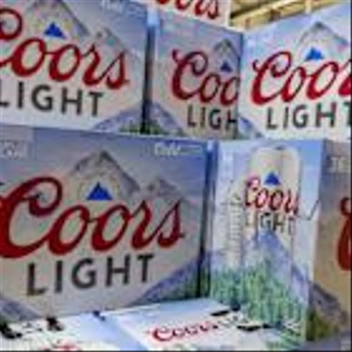 Molson Coors CEO Hattersley to Retire by End of Year