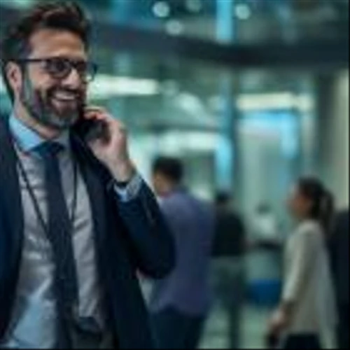Marchex Inc. (MCHX): Advancing Conversational AI in Customer Engagement