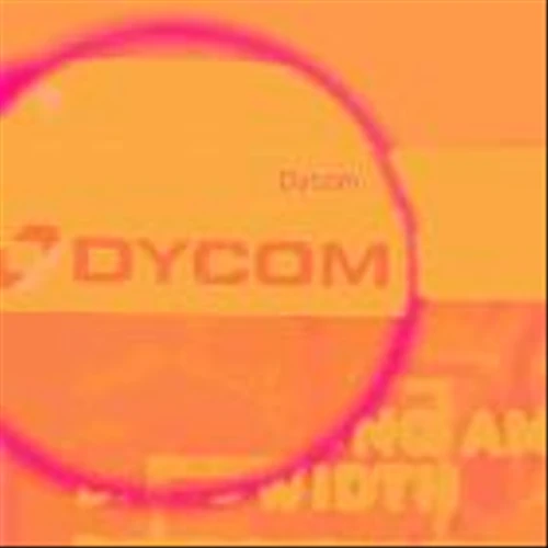 Engineering and Design Services Stocks Q1 Highlights: Dycom (NYSE:DY)