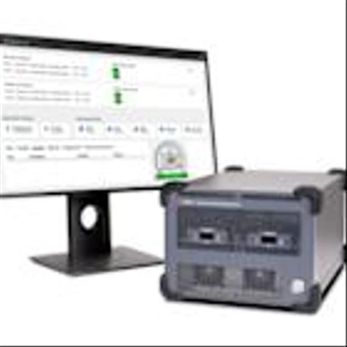 Keysight Debuts 1.6T Platform and First-of-its-Kind Software to Automate Validation of Network Interconnect Performance