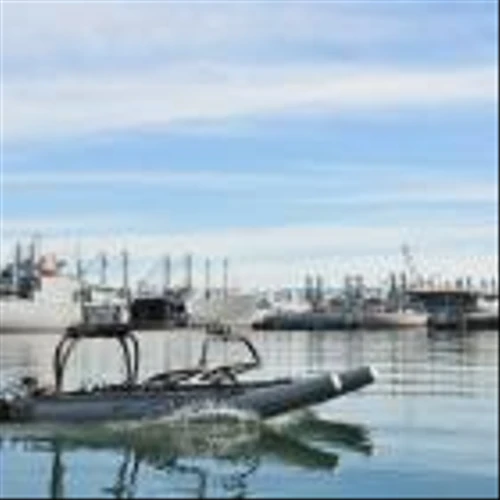 Ocean Power Technologies Completes Operation with Multiple Unmanned Surface Vehicles for US Government