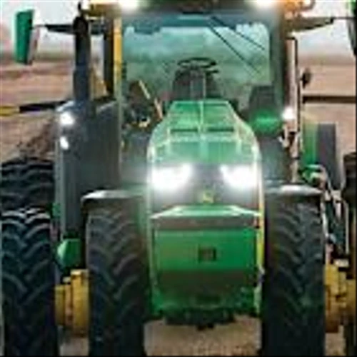 US tractor slump continues as Canada sales rise