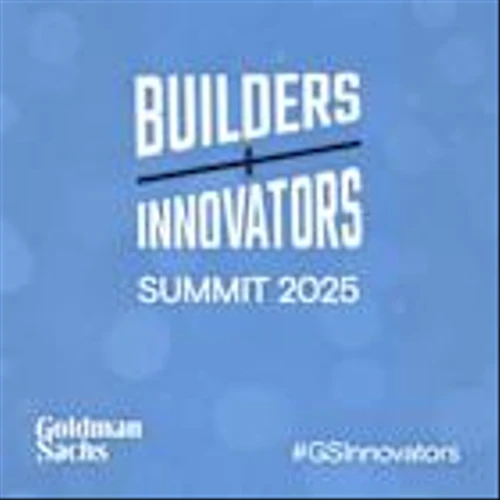 Mark Hanson, Black Buffalo Co-Founder and President, honored by Goldman Sachs as one of the Most Exceptional Entrepreneurs at the 2025 Builders and Innovators Summit