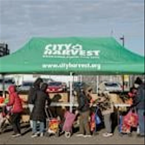 Upcoming Delivery of Volvo VNR Electric trucks to City Harvest marks major step in ‘Bronx is Breathing’ initiative