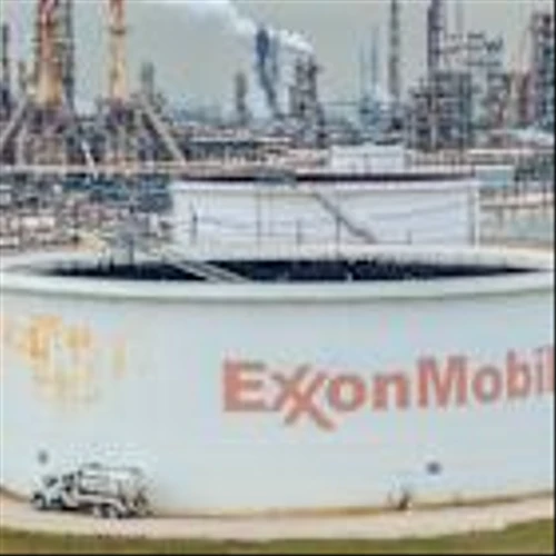 Exxon Is Down Since the Iran Conflict. These Energy Stocks Are Bigger Winners.