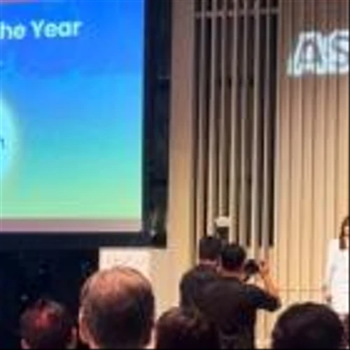FinVolution Group Wins 'LendTech of the Year' at Asia FinTech Awards 2024